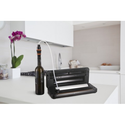 Lauben Vacuum Sealer 60SB - Vákuumfóliázó